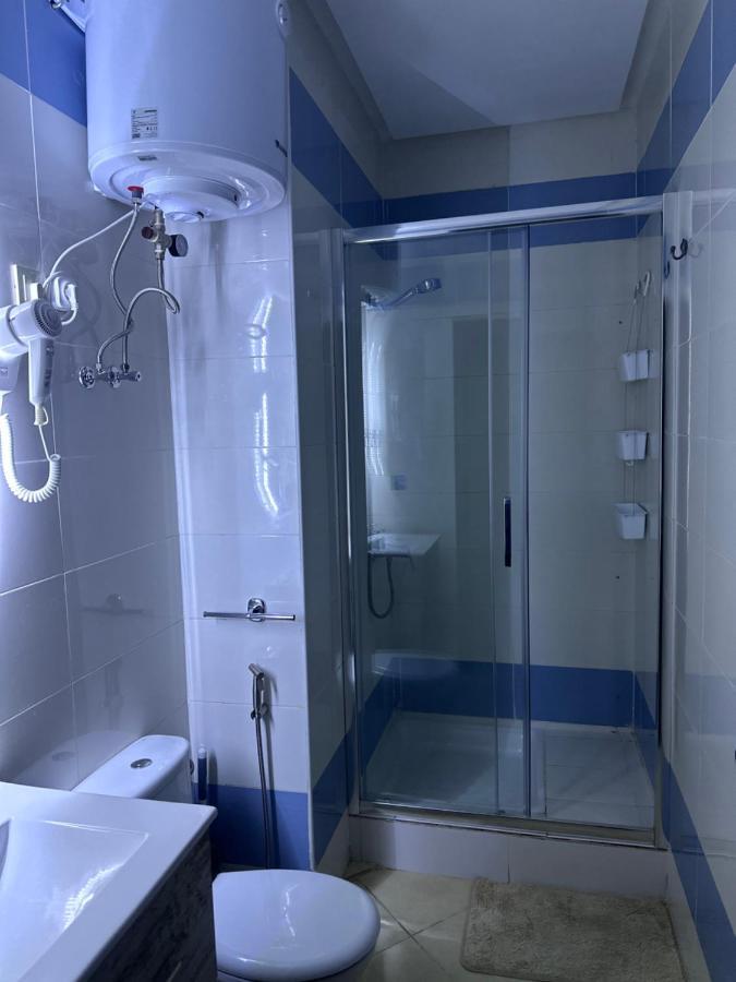 Studio Relax A Malabata Tanger מראה חיצוני תמונה
