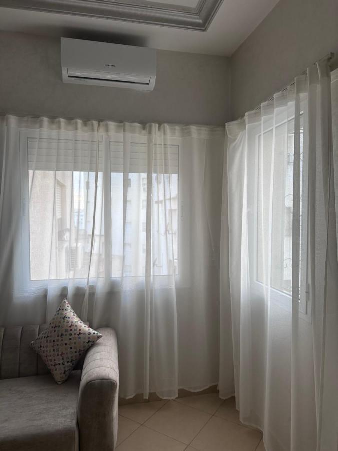 Studio Relax A Malabata Tanger מראה חיצוני תמונה
