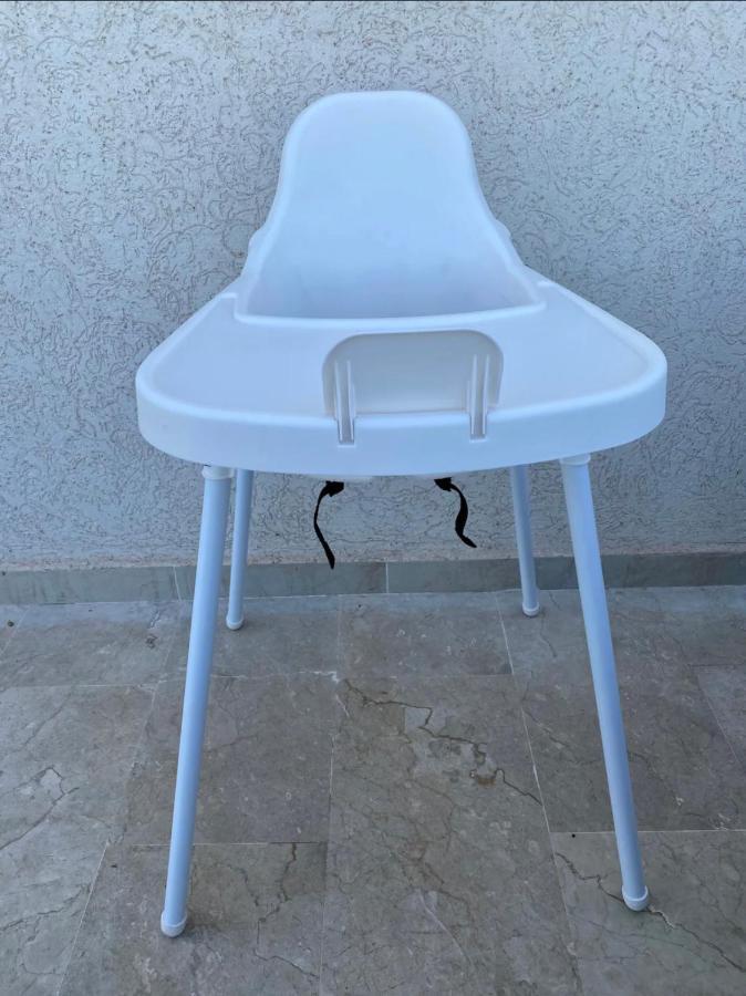 Studio Relax A Malabata Tanger מראה חיצוני תמונה