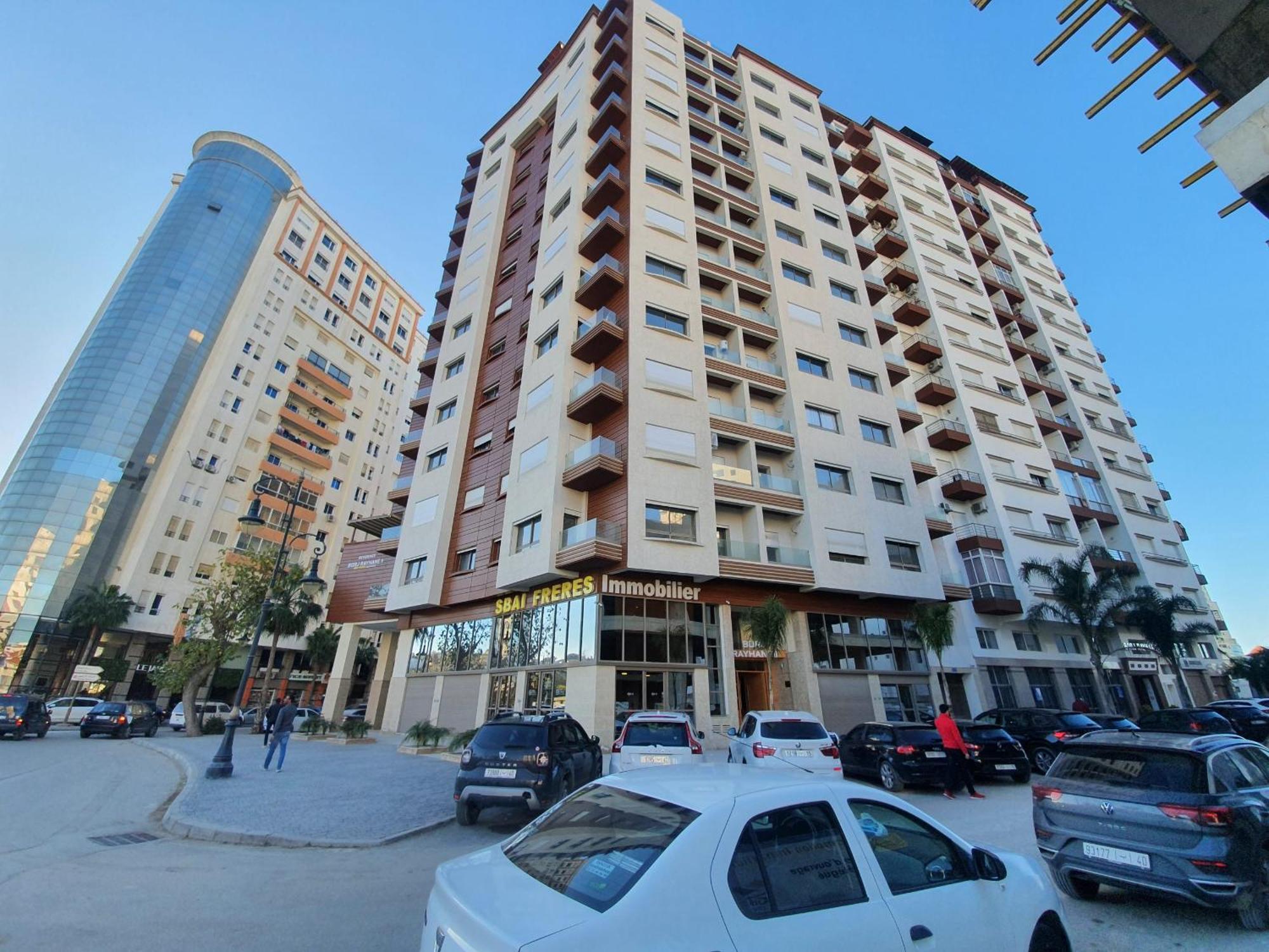 Studio Relax A Malabata Tanger מראה חיצוני תמונה