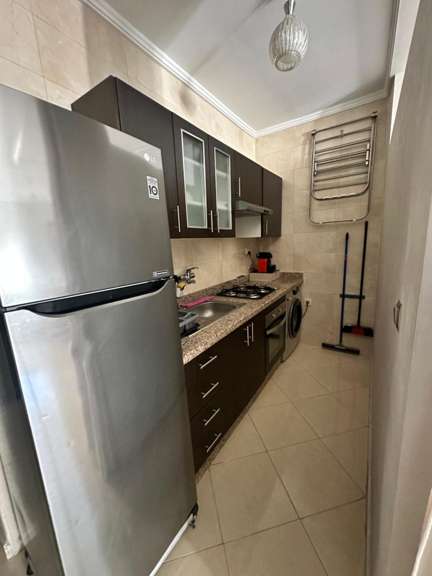 Studio Relax A Malabata Tanger מראה חיצוני תמונה