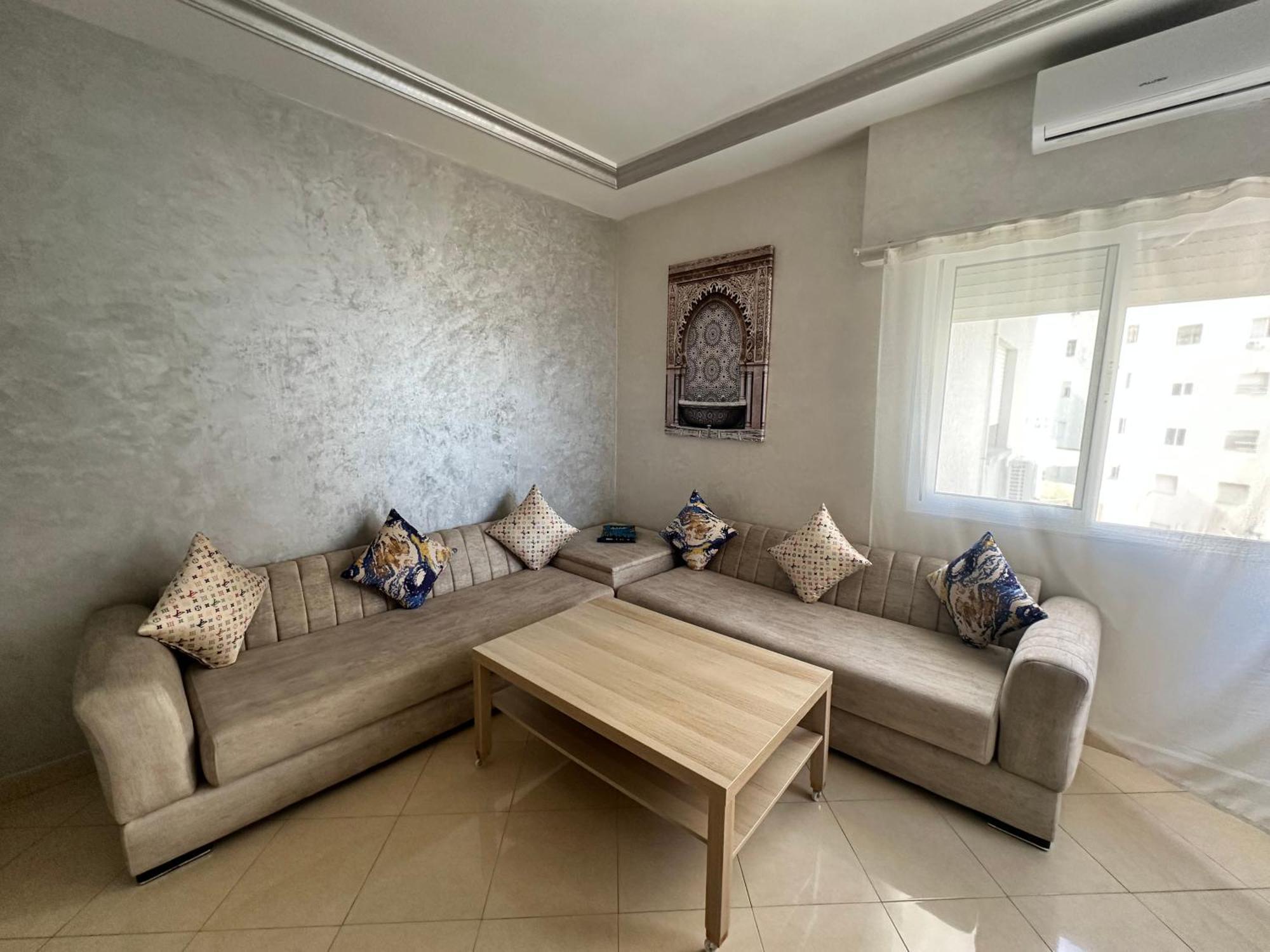 Studio Relax A Malabata Tanger מראה חיצוני תמונה
