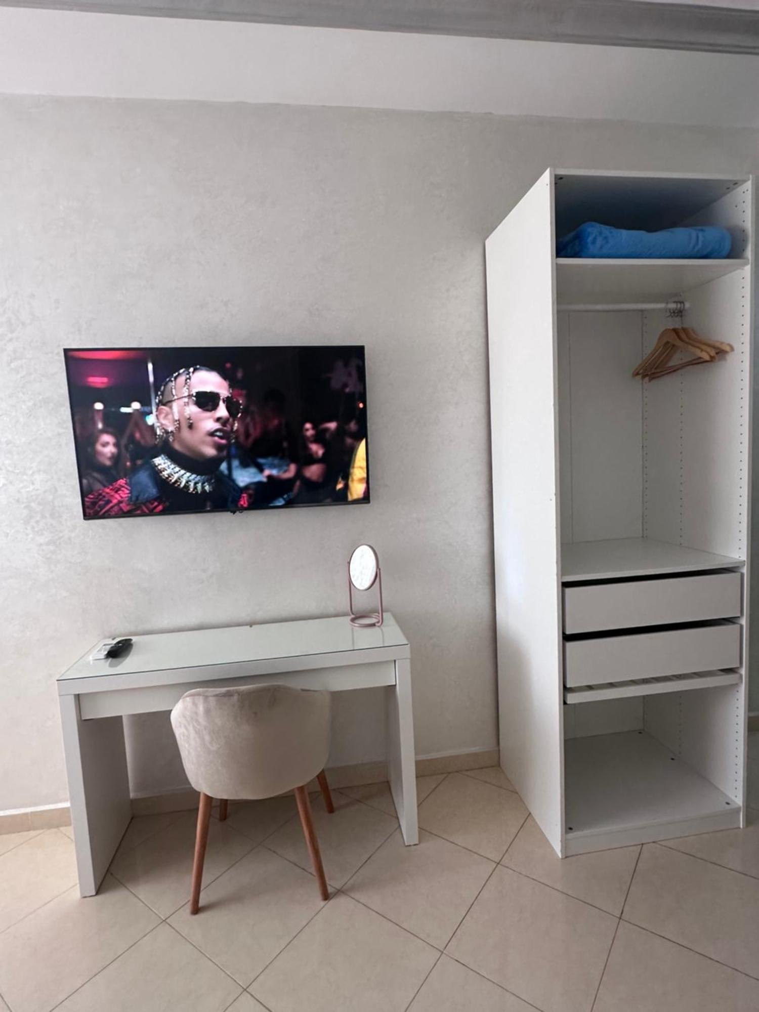 Studio Relax A Malabata Tanger מראה חיצוני תמונה